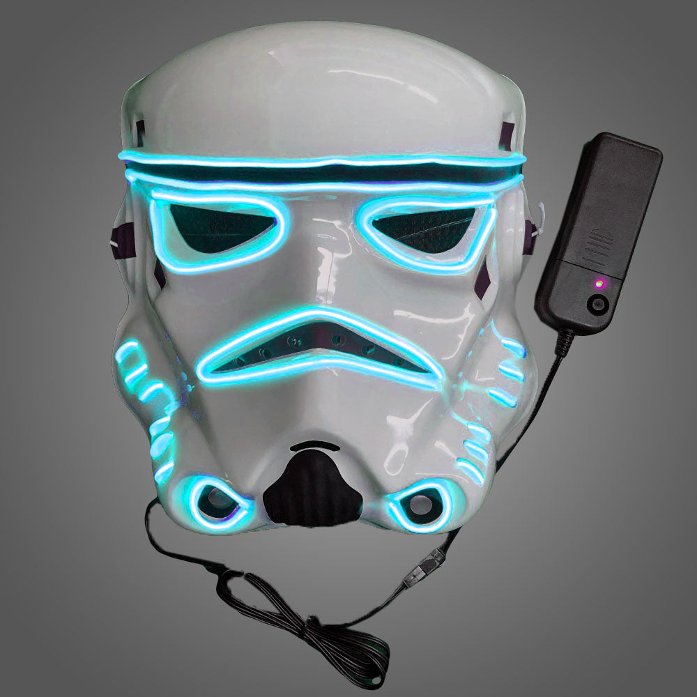 EL Mask - Stormtrooper