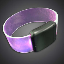 Load image into Gallery viewer, LED Cuff Bracelet
